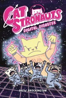 Digital Disaster