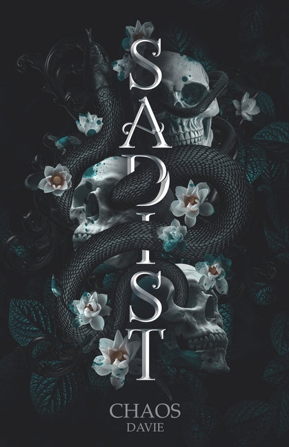 Sadist: A Sapphic Dark Romance