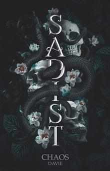 Sadist: A Sapphic Dark Romance