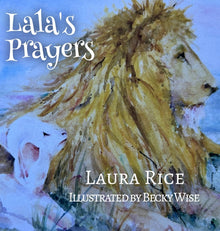 Lala's Prayers