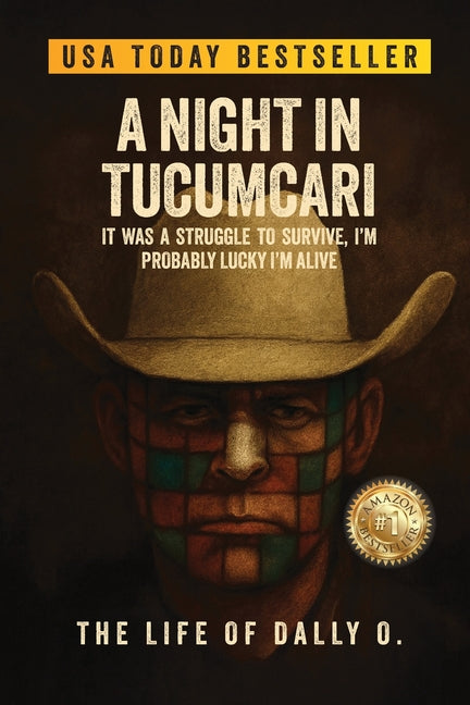 A Night in Tucumcari: The Life of Dally O.