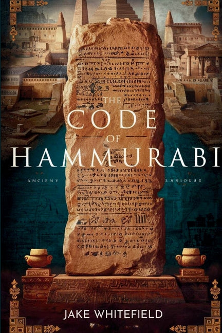 The Code of Hammurabi: Unveiling the Foundations of Western Law and Civilization