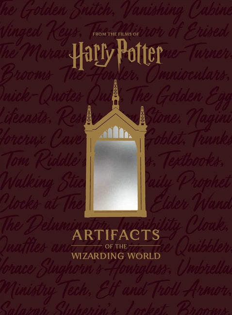Artifacts of the Wizarding World