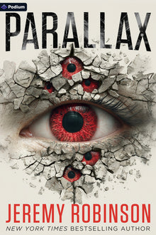 Parallax: A Sci-Fi Thriller