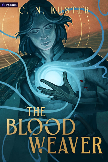 The Bloodweaver: An Epic Fantasy