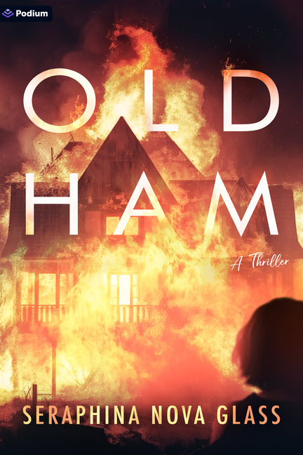 Old Ham: A Thriller