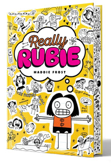 Really Rubie