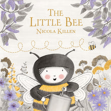 The Little Bee