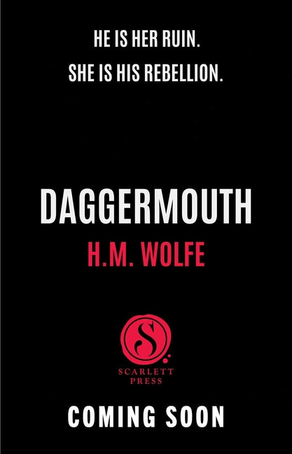 Daggermouth