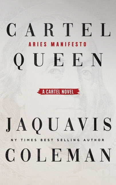 Cartel Queen: Aries Manifesto