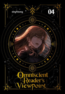 Omniscient Reader's Viewpoint (Novel), Vol. 4