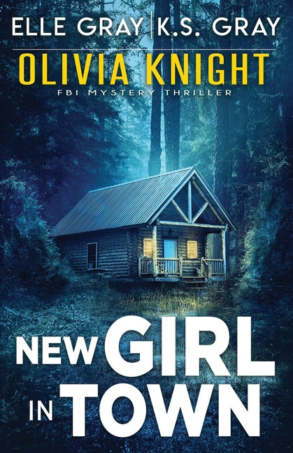 New Girl in Town