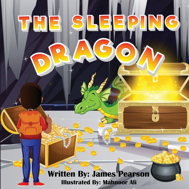 The Sleeping Dragon