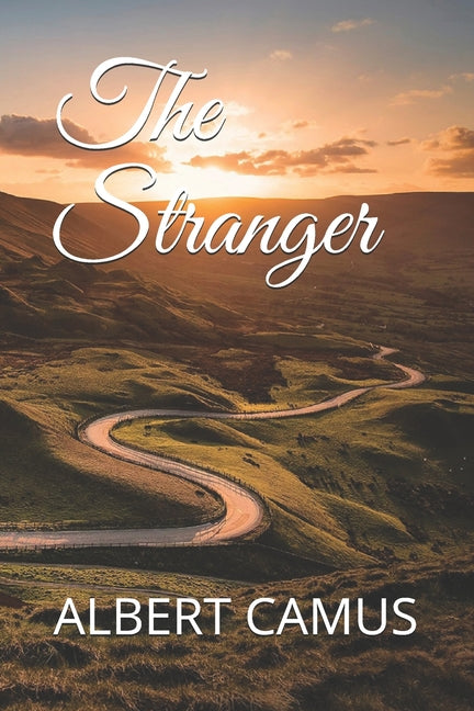 The Stranger