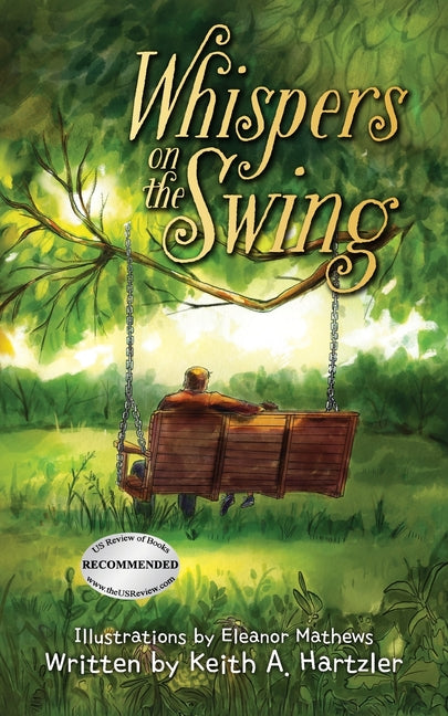 Whispers on the Swing