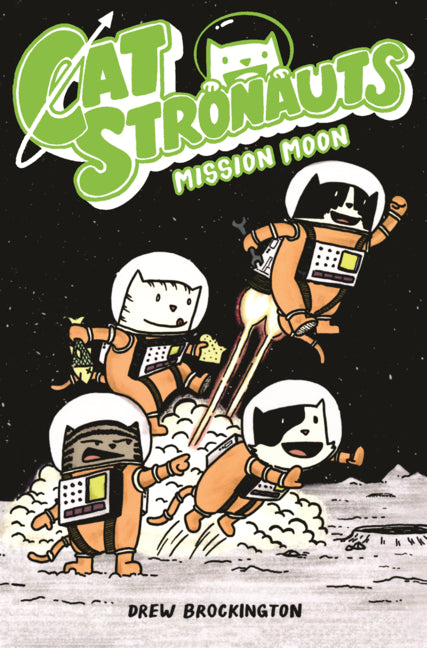 Mission Moon