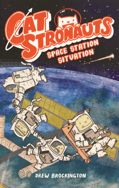 Space Station Situation