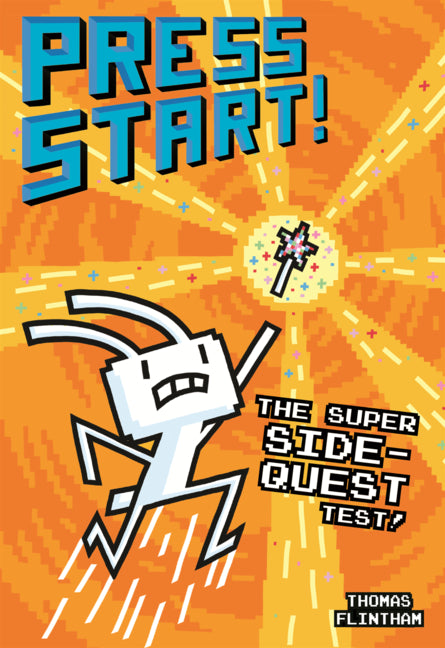 Super Side-Quest Test!