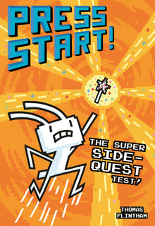 Super Side-Quest Test!