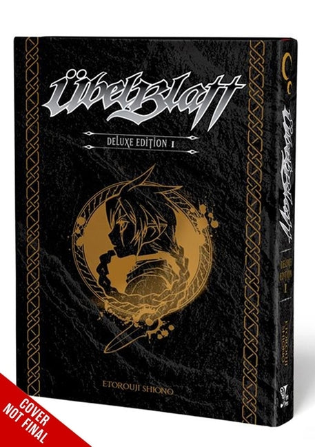 Übel Blatt Deluxe Edition, Vol. 4: Volume 4