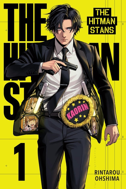 The Hitman Stans, Vol. 1: Volume 1