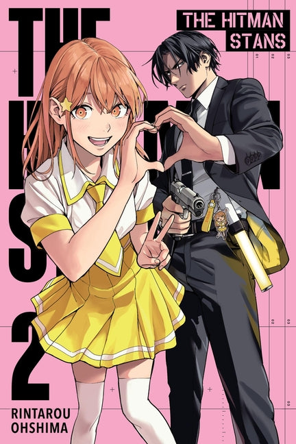 The Hitman Stans, Vol. 2: Volume 2