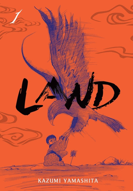 Land, Vol. 1: Volume 1