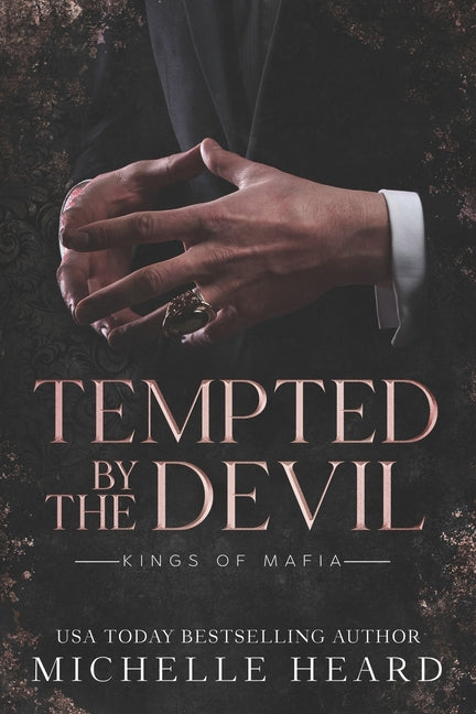 Tempted By The Devil