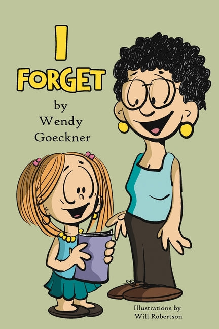I Forget