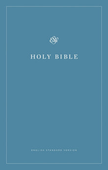 ESV Economy Bible (Paperback)