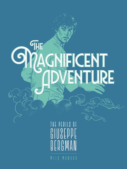 The Magnificent Adventure