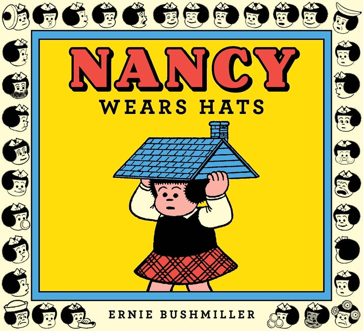 Nancy Wears Hats