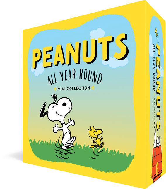 Peanuts All Year-Round Mini Collection