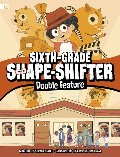 Double Feature
