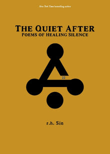 The Quiet After: Poems of Healing Silence