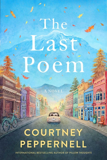 The Last Poem