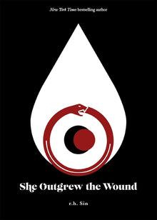 She Outgrew the Wound