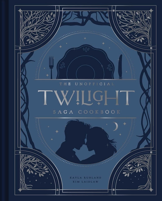 The Unofficial Twilight Saga Cookbook: Flavors from Forks