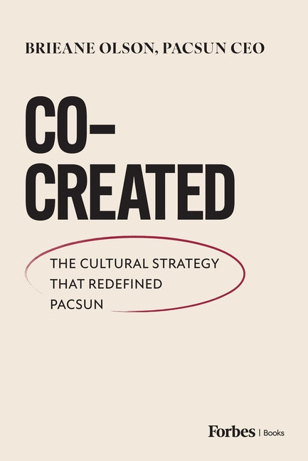 Co-Created: The Cultural Strategy That Redefined Pacsun