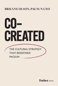 Co-Created: The Cultural Strategy That Redefined Pacsun
