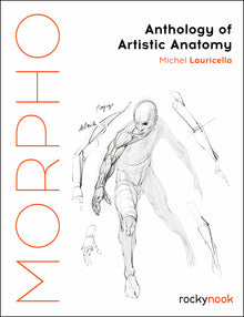 Morpho: Anthology of Artistic Anatomy