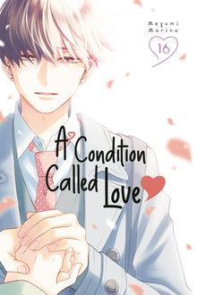 A Condition Called Love 16