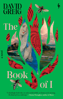 The Book of I