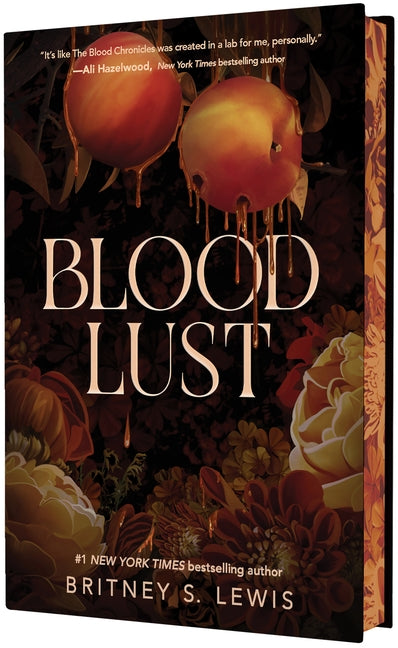 Blood Lust