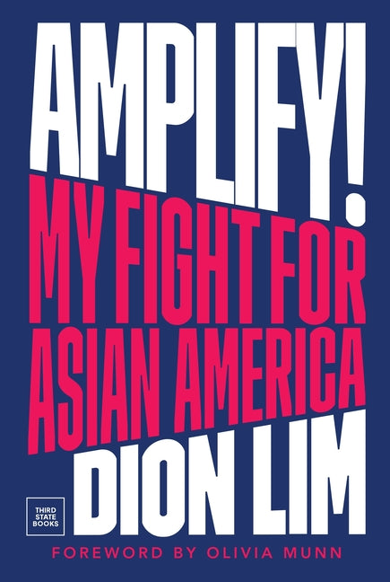 Amplify!: My Fight for Asian America