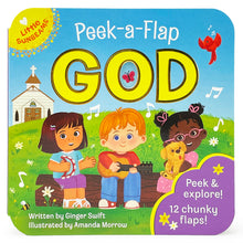 God (Little Sunbeams)