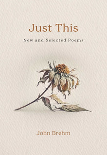 Just This: New and Selected Poems