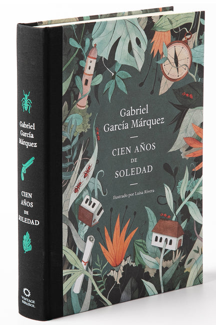 Cien Años de Soledad (Ediciã3n de Regalo) / One Hundred Years of Solitude (Gift Edition)