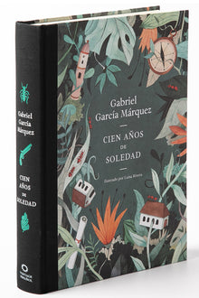 Cien Años de Soledad (Ediciã3n de Regalo) / One Hundred Years of Solitude (Gift Edition)