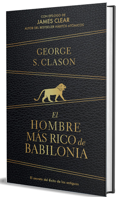 El Hombre Más Rico de Babilonia (Edición Especial) / The Richest Man in Babylon (Special Edition)